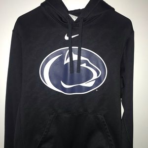 Penn State Nike hoodie
